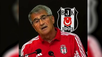 Şenol Güneş'in depremlerin ardından Süper Lig'den çekilen takımlar hakkında tepki çeken açıklaması