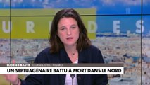 Eugénie Bastié : «Face à ces cas de lynchage, l’extrême gauche dit 