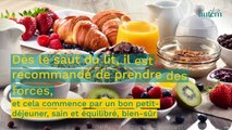 Petit-déjeuner : ces deux aliments qu'il ne faut pas manger au réveil