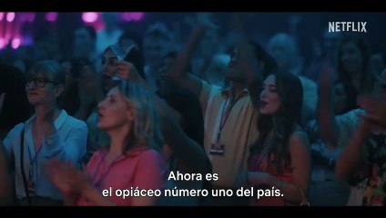 Medicina letal Tráiler VOSE