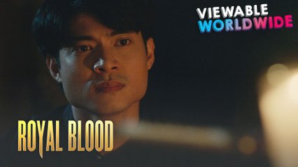Royal Blood: Kristoff’s deep-rooted anger for his father (Episode 18)