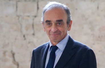 Éric Zemmour loue la cagnotte lancée pour le policier qui a tué Nahel