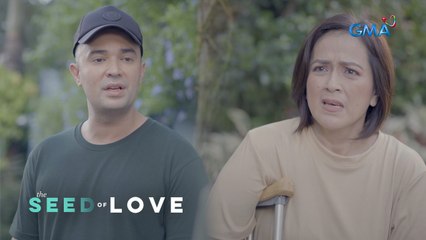 The Seed of Love: Ludy has the evidence for Alexa and Peter's sins! (Episode 48)