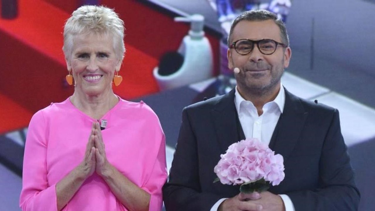 Mercedes Milá anuncia por sorpresa su vuelta a Telecinco: la audiencia lo tiene claro