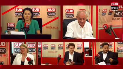 Rencontre avec le chef pâtissier Steve Moracchini : il nous parle de ses desserts les plus frais