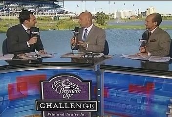 J SPORTSステークス2010 BCチャレンジ