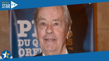 Affaire Alain Delon : ce geste désespéré qui a conduit Hiromi Rollin à l’hôpital