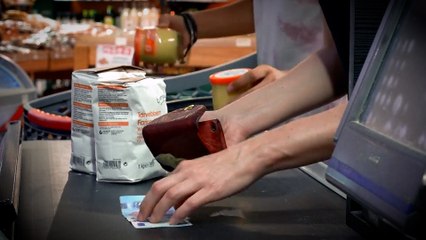 La inflación cae más de un punto en junio, hasta el 1,9%