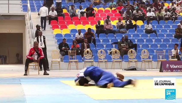 Jeux de la francophonie à Kinshasa : certaines délégations annoncent réduire leur participation