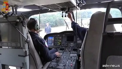 Sfruttamento lavoratori, 8 misure cautelari a Caltanissetta