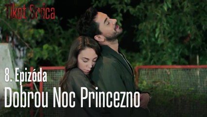 Dobrou noc princezno - Tlkot Srdca 8. Epizóda