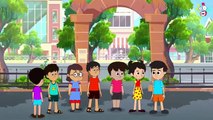 Gattu Chinki and IPL _ Rcb vs GT _ Animated Stories _ English Cartoon _ Moral Stories _ PunToon