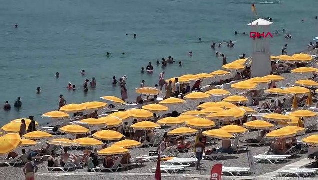 Bugün hava nasıl olacak? 12 Temmuz bugün yağmur yağacak mı? Meteoroloji hava durumu tahminleri!