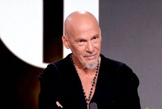 Florent Pagny face à la rechute de son cancer : « Le protocole n’avait plus d’effets, j’ai entamé d’autres soins, je ne lâche plus mon traitement »