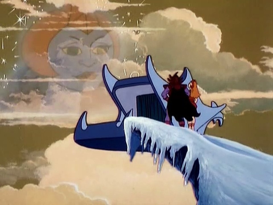 Blackstar - 02 - City of the Ancient Ones