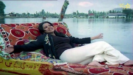 Ek Baat Meri Hothon /1977 Mama Bhanja/ Lata Mangeshkar