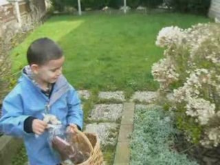 PAQUES 2008