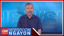 Trabaho para sa mga PWD isinusulong ng advocacy group | Newsroom Ngayon