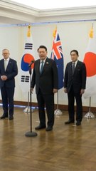 중국 견제 위해 韓·日·호주와 협력…나토, 아시아로 동진