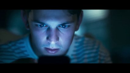 The Deep Web: Murdershow - Trailer (English) HD