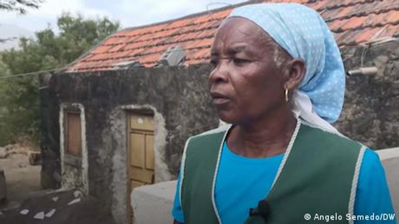 Cape Verde's neglected community