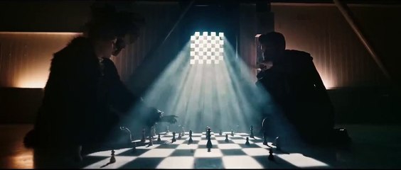 Le cercueil utilisé dans le clip de Serdar Ortaç a été volé ! La note du voleur m'a fait abandonner： je l'ai pris comme un souvenir