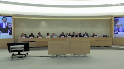 مجلس حقوق الإنسان التابع للأمم المتحدة يصوّت الأربعاء حول قرار يتعلق بحرق القرآن