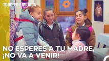 Palabras Como Una Bofetada A Oyku De Ilayda - Todo Por Mi Hija Capitulo 44