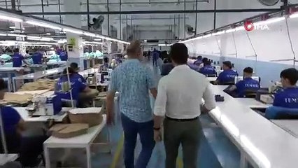 Suriyeli iş insanı hesabına yanlışlıkla yatan parayı iade etti