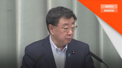 Peluru berpandu disyaki dilancar dari Pyongyang