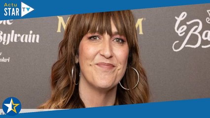 « 10 ans d'amour fou » : Daphné Bürki dévoile une rare photo avec sa fille Suzanne