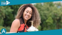 Naomi Osaka maman : la championne de tennis a donné naissance à son premier enfant