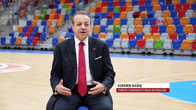 Fenerbahçe Kadın Basketbol takımının Avrupa Şampiyonluğu'na özel belgesel