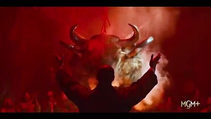 The Winter King Tráiler VO