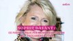 Sophie Davant : son fashion faux-pas mémérisant qu'on peut facilement éviter