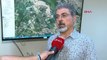 İzmir'deki Harmandalı Katı Atık Depolama Tesisi'nde Heyelan Tehlikesi Artıyor