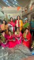 'हर आंगन में महके तुलसी', इसी ध्येय के साथ जयपुर की इस संस्थान ने पौधे बांटने का उठाया बीड़ा, देखें वीडियो