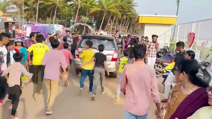 Failed Zoo Stream പണി കിട്ടി