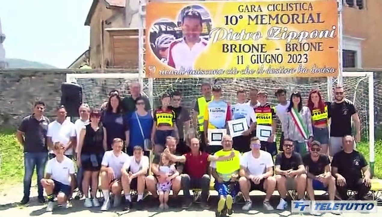 CICLISMO OGGI - Puntata del 29/06/2023