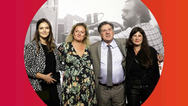 Daniel Auteuil : Heureux et apaisé dans sa bastide très loin de Paris, rares confidences sur sa belle maison familiale