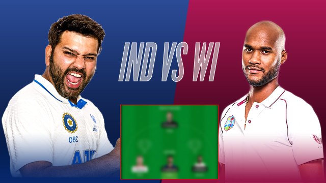 WI vs IND 1st Test, Dream 11 Team: शुभमन गिल को बनाएं कप्तान, 3 ऑलराउंडर टीम में करें शामिल