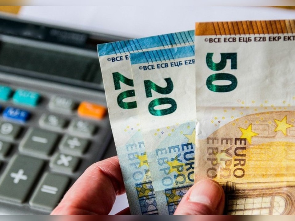 Steuerzahler: Ab jetzt fließt das Einkommen in die eigene Tasche