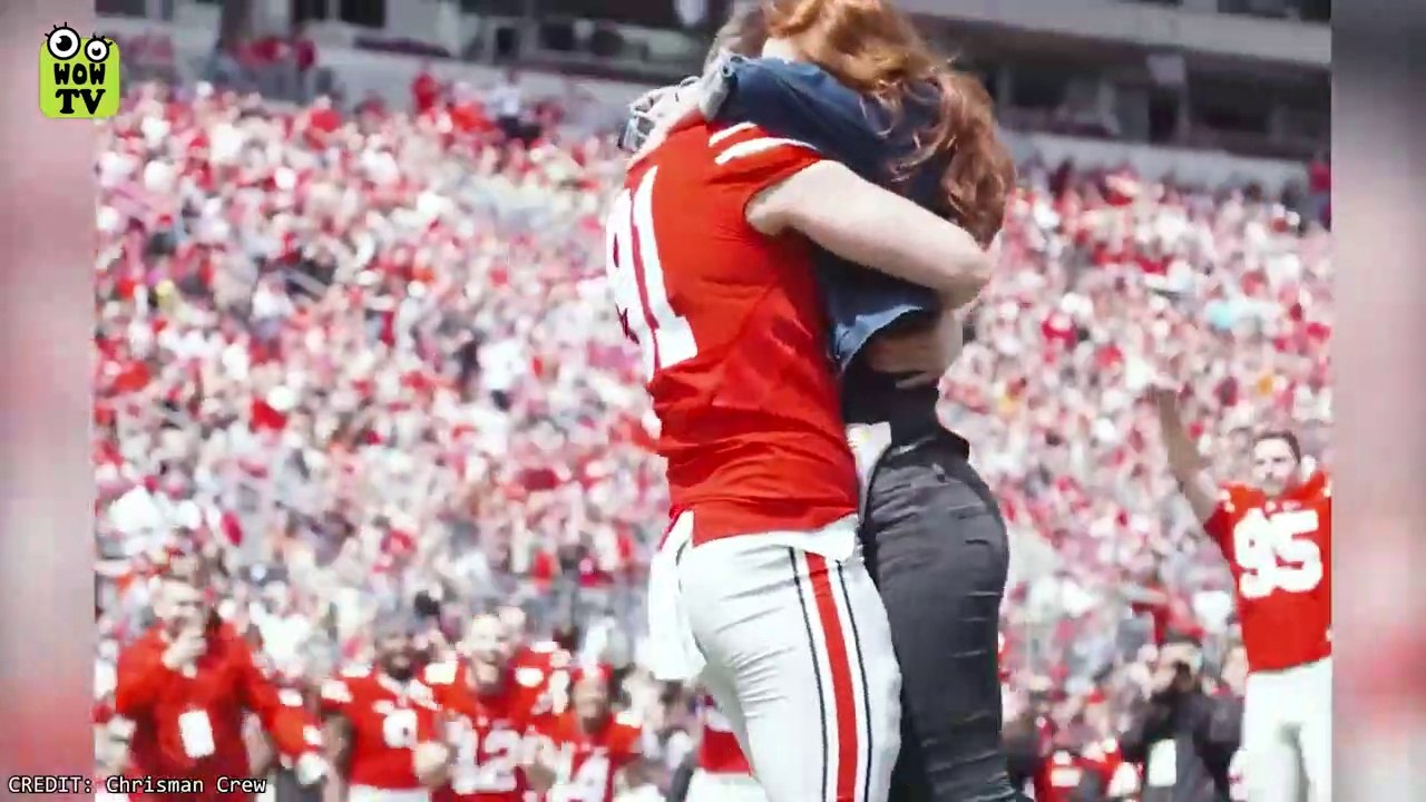 Most Beautiful and Respect Moments in Sports EVER Caught On Camera!