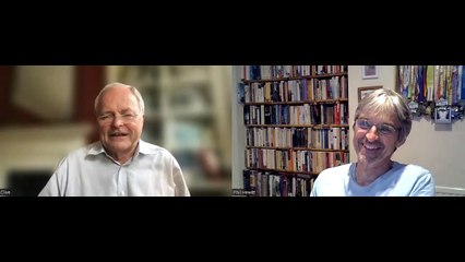 Clive Anderson reflects on a busy career at Petworth Festival