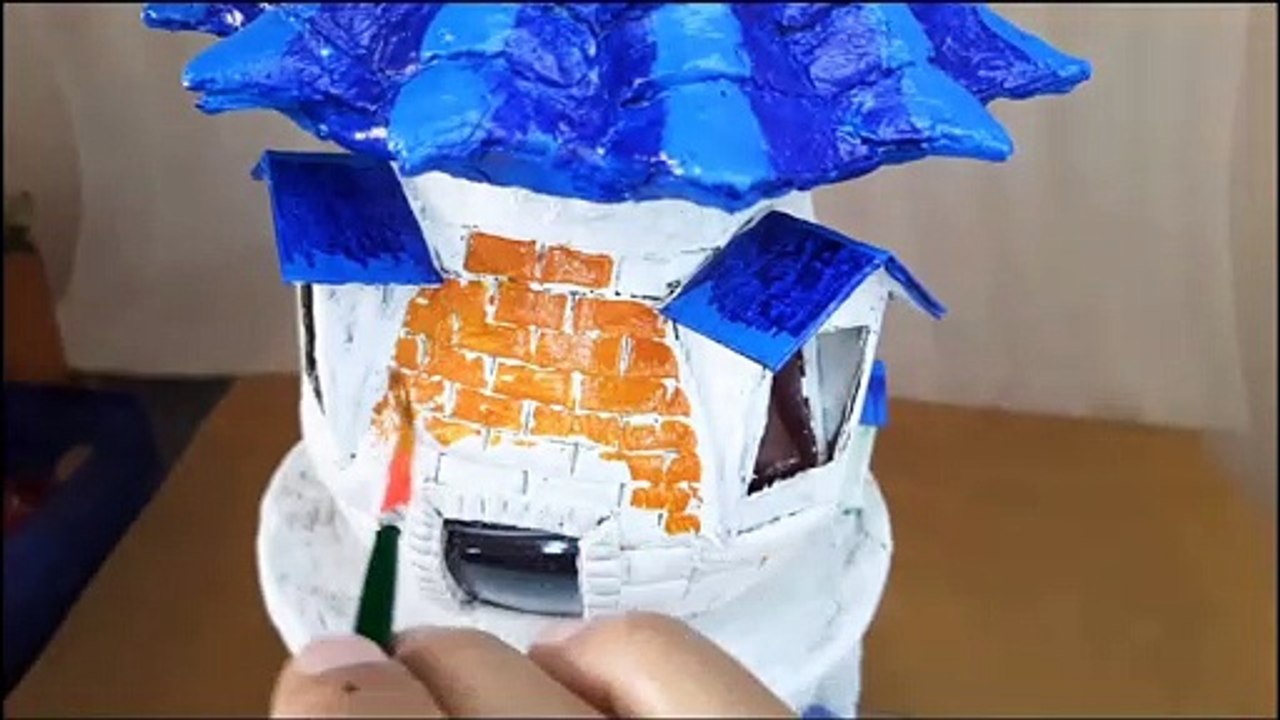 perfect homemade skill without nail