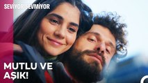 Seni Seviyorum Demesen De Olur - Seviyor Sevmiyor