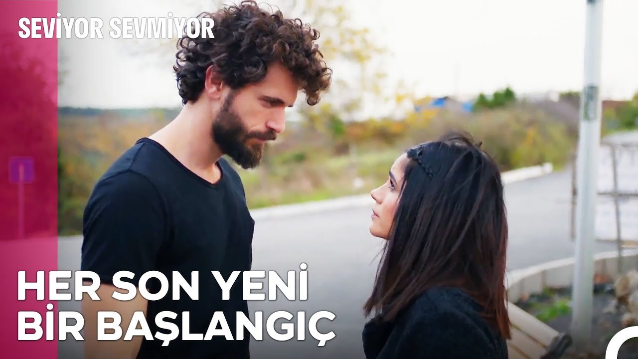 Sevgi Neydi? Sevgi Emekti - Seviyor Sevmiyor