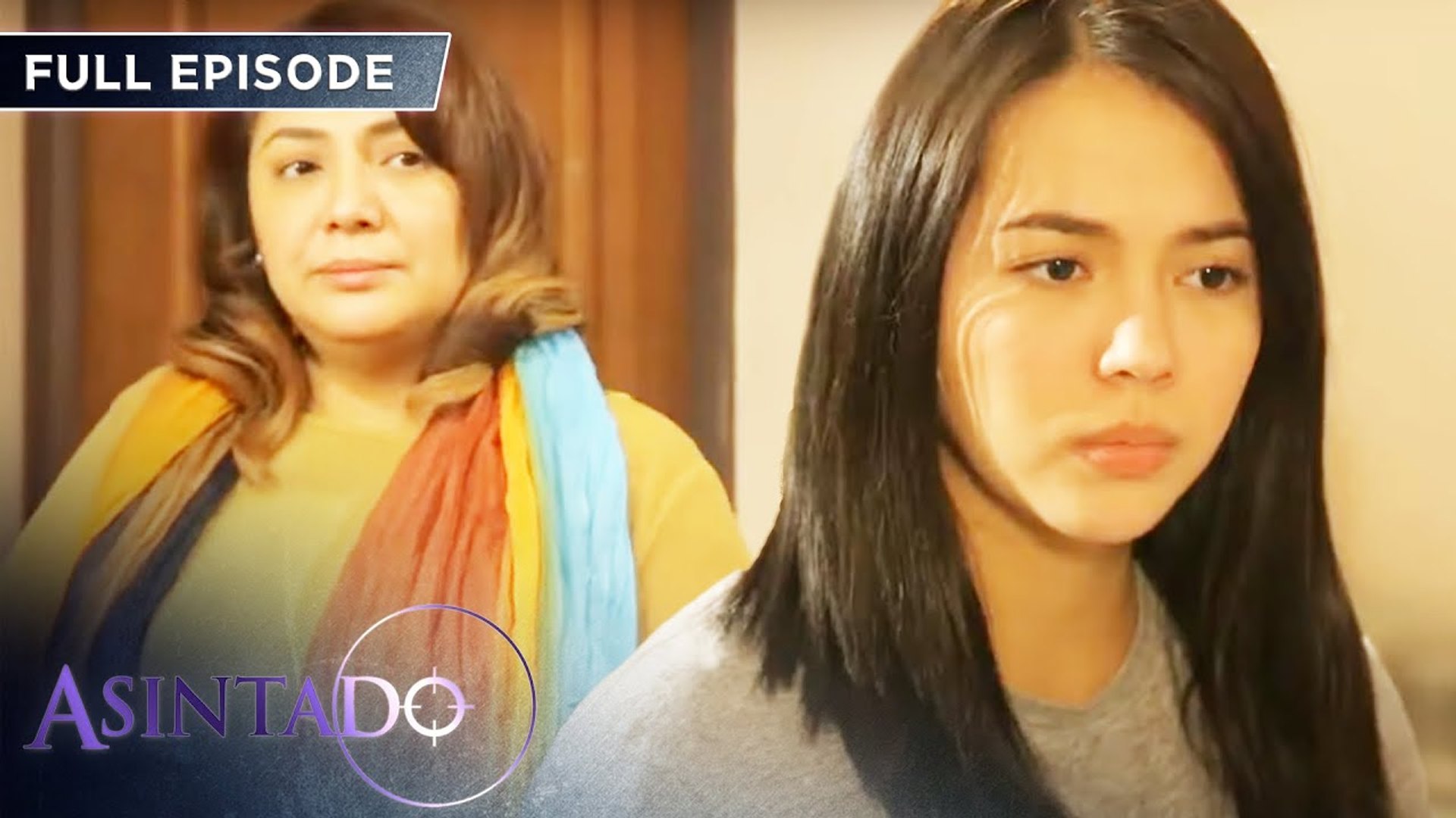 Full Episode 24 | Asintado English Subbed