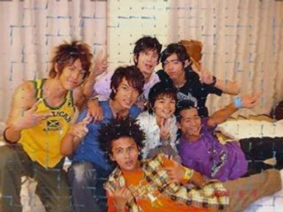 Fahrenheit, Hana kimi, Romantic princess