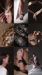 GALA VIDEO - BULGARI SERPENTI